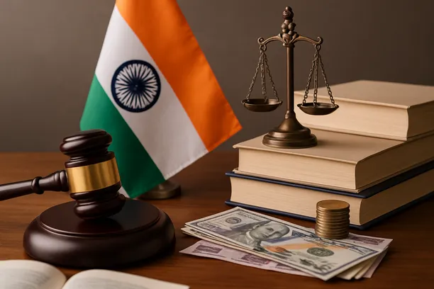 India M&Amp;A 2026 Corporate Laws Amendment