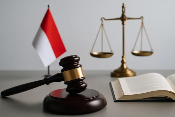 Indonesia foreign investment 2026 guide