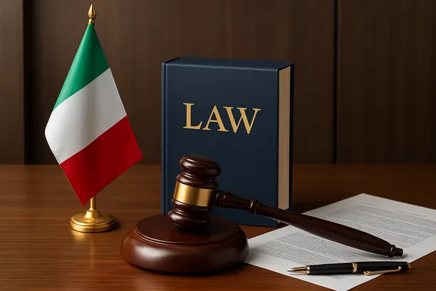 Italy private equity tax changes 2026