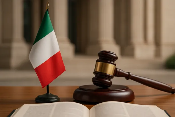 Italy public procurement changes 2026