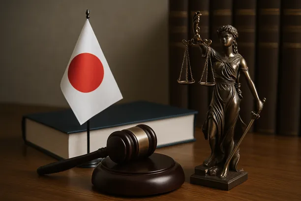 Japan AI and data protection law 2026