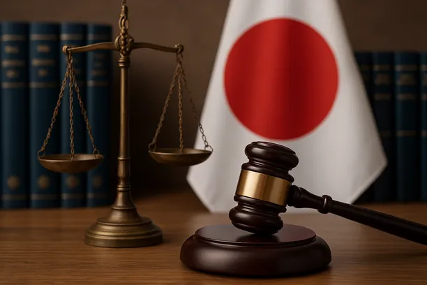 Japan ESR solvency regime 2026