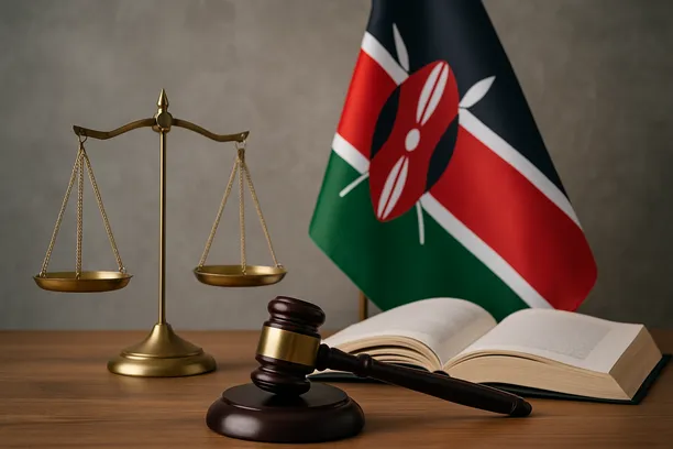 Kenya residential rental income rules 2026