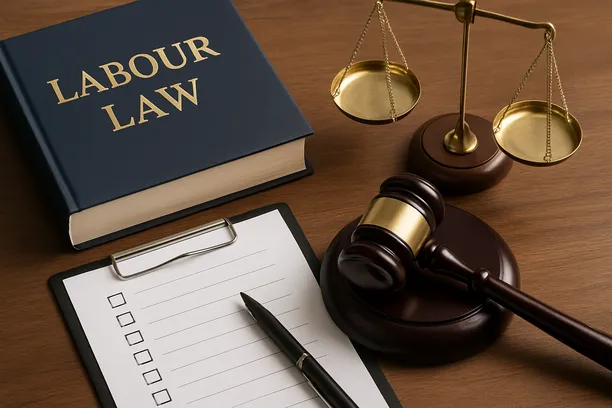 Labour Law Amendment Bill 2026 South Africa employers