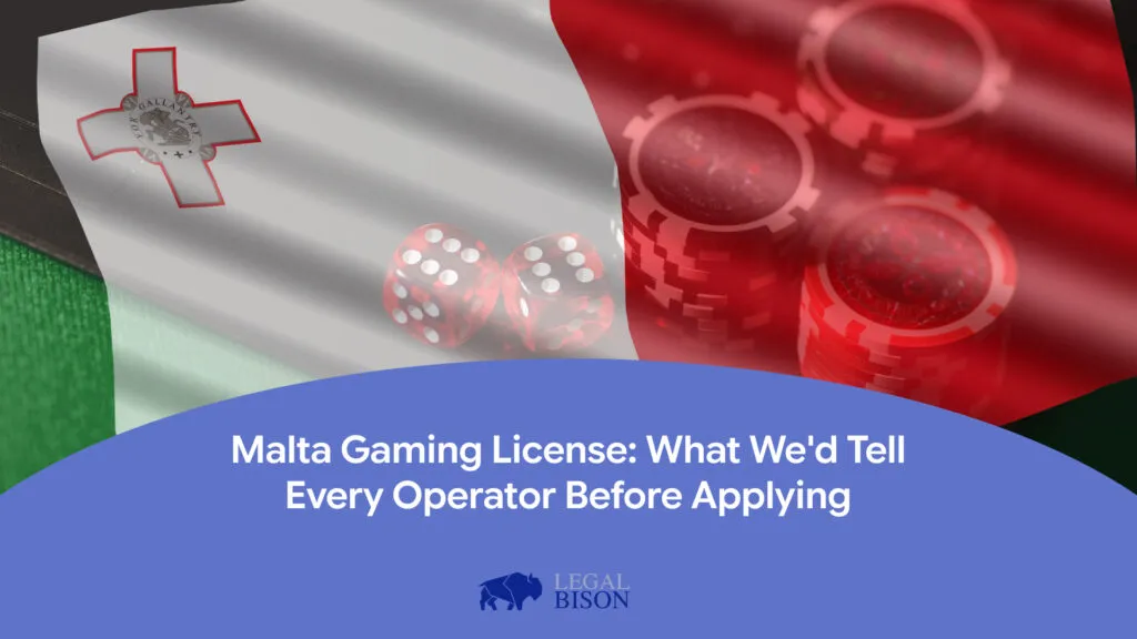 Home - Legalbison Featured Image Global Law Experts Article Malta Gaming License What Wed Tell Every Operator Before Applying - Global Law Experts