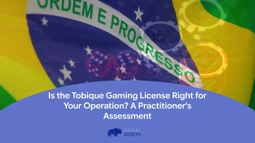 Home - Legalbison Featured Image Global Law Experts Article Why Getting A Brazil Gambling License Is Harder Than Most Operators Expect - Global Law Experts