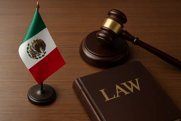 Mexico 2026 customs and tax reforms