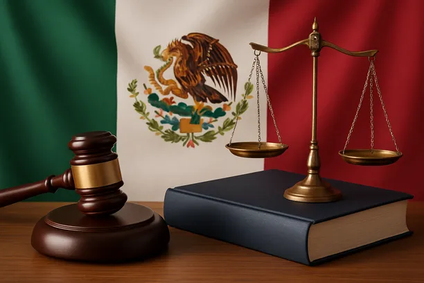 Mexico 2026 mining M&A guide