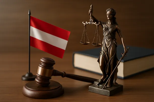 Nis2 Compliance Austria 2026