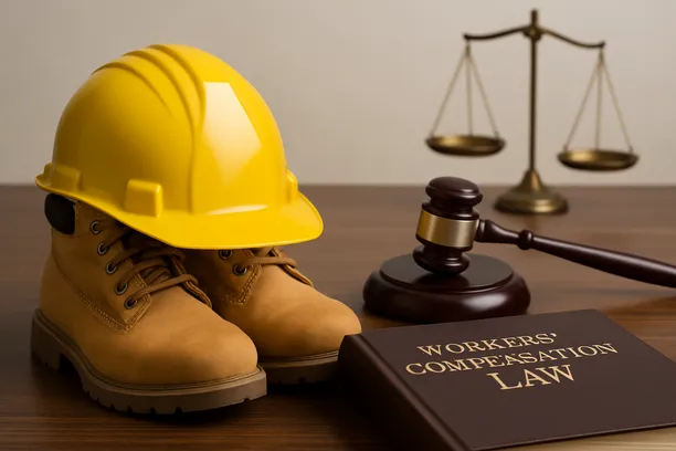 NSW workers compensation changes 2026
