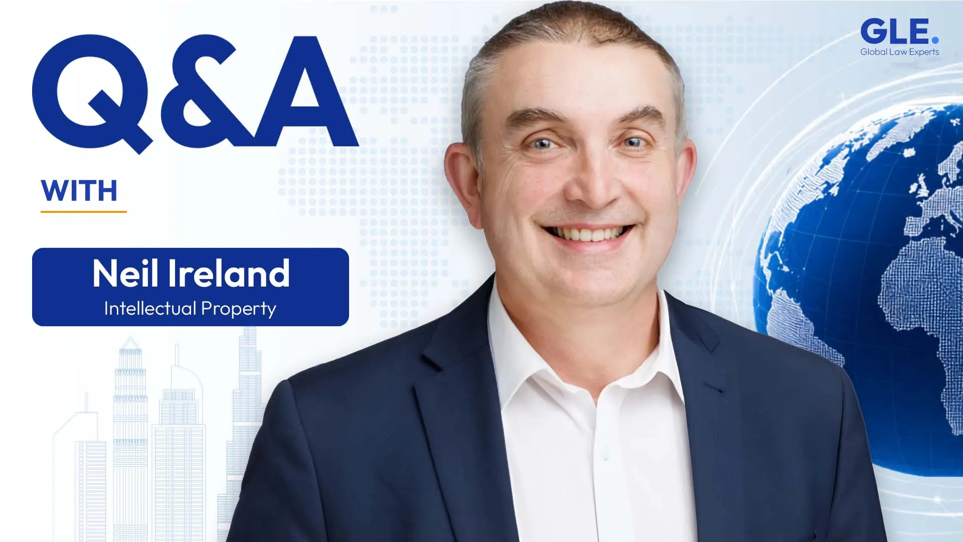 Neil Ireland