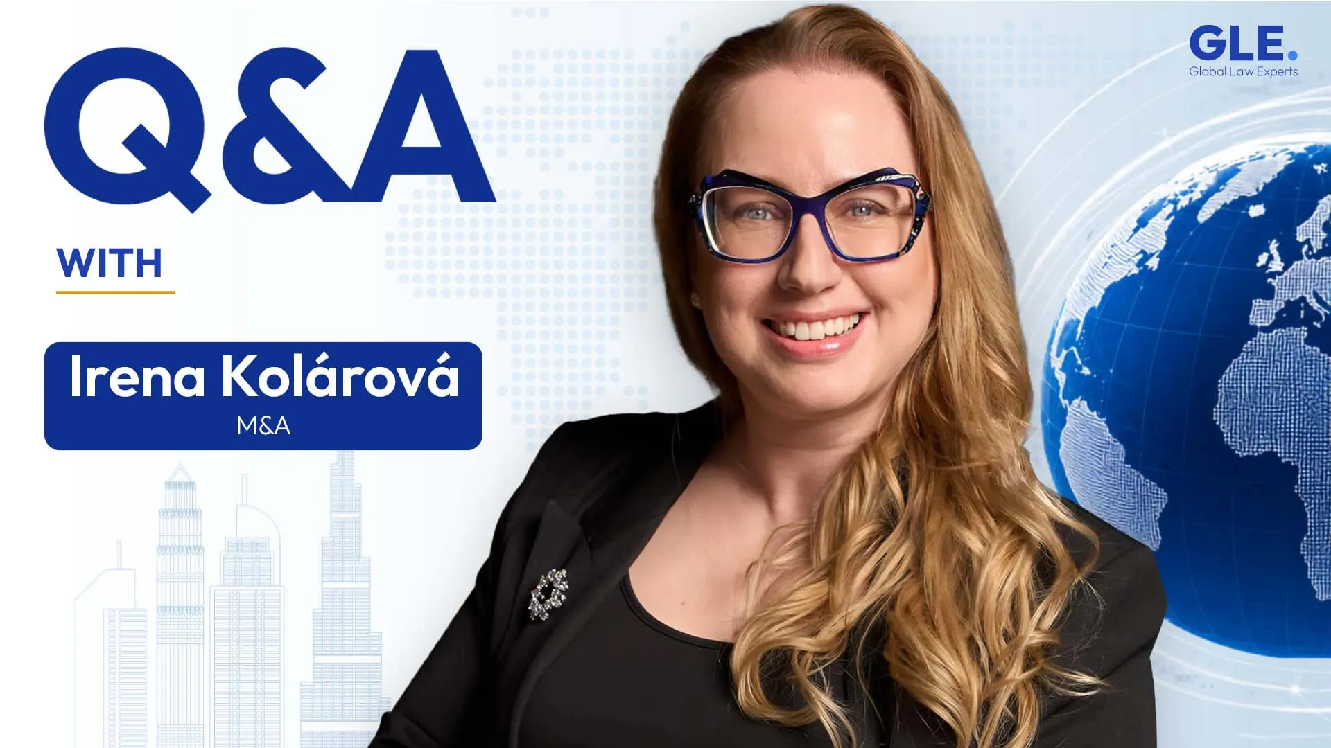 Irena Kolárová