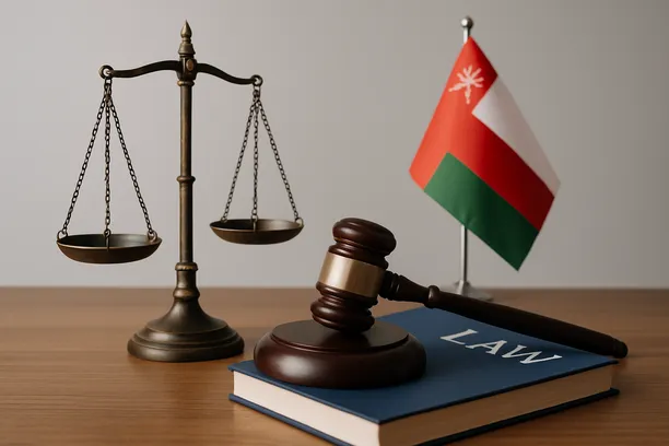 Oman corporate law changes 2026
