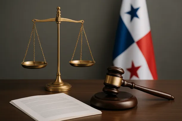 Panama fintech law 2026