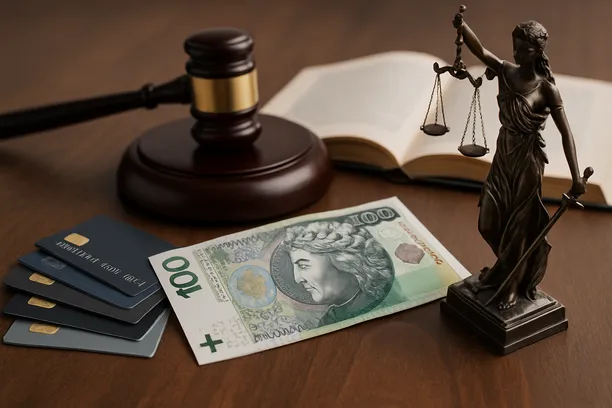 Poland payment systems amendment 2026
