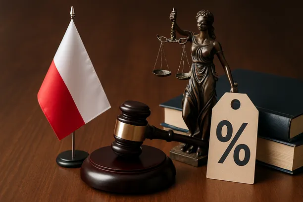 Poland price reductions rules 2026