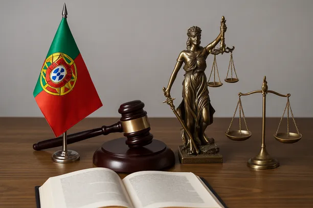 Portugal public administration reform 2026