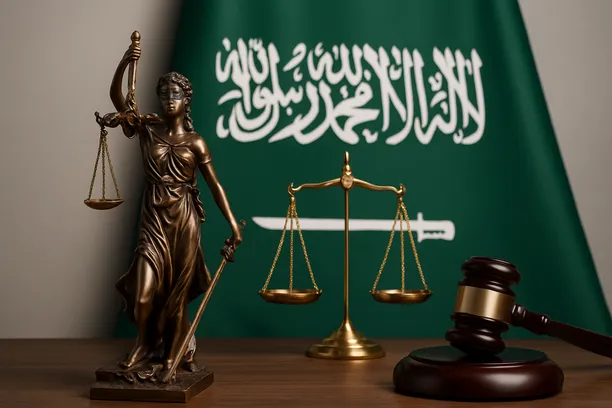 Private credit securitization Saudi Arabia 2026