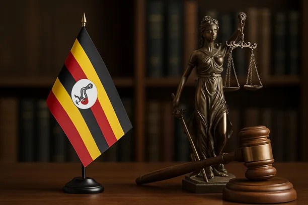 Protection of Sovereignty Bill Uganda 2026
