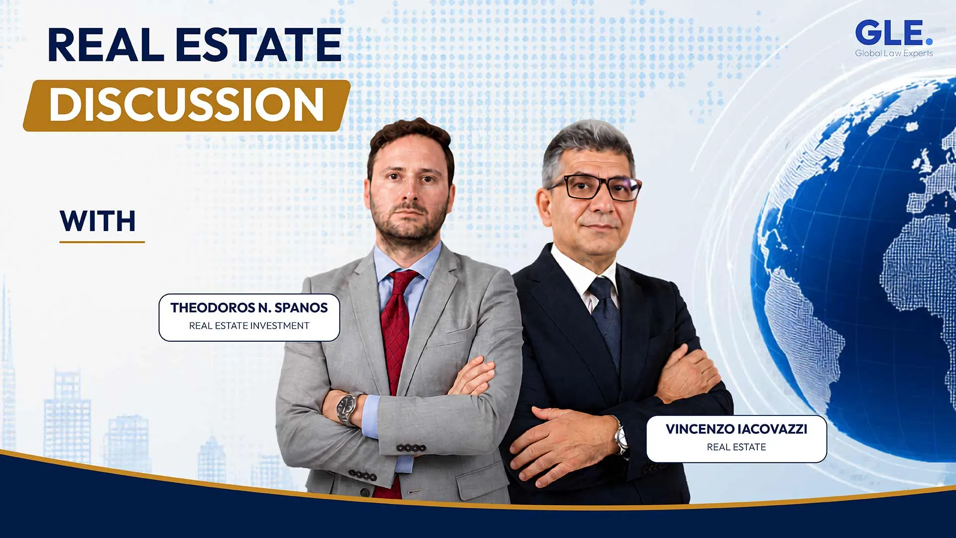 Home - Real Estate - Global Law Experts