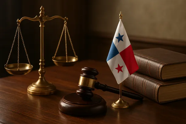S.A. vs S.R.L. Panama FinTech