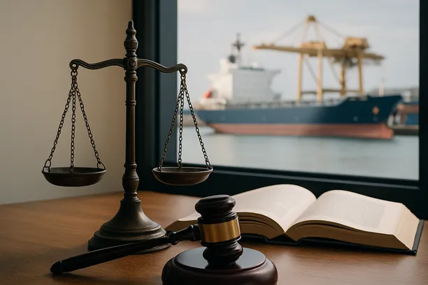 Singapore admiralty law 2026 ship arrest