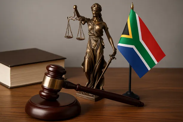 South Africa VAT registration changes 2026