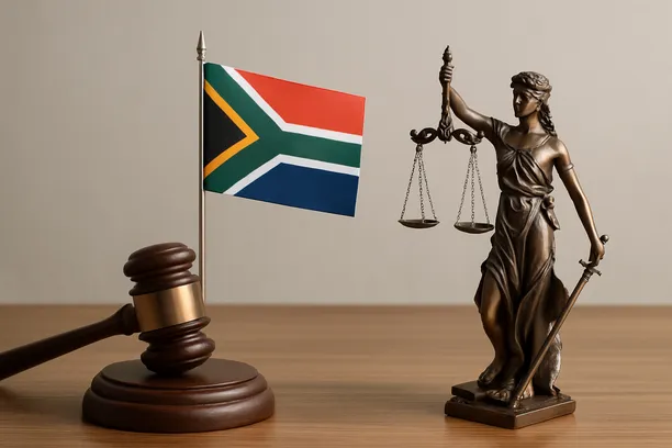 South Africa immigration changes 2026