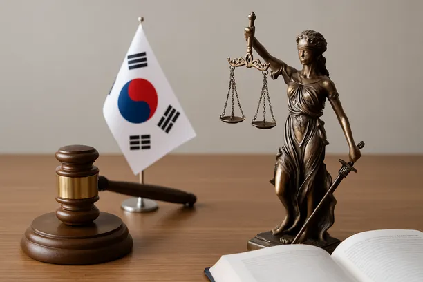 South Korea 2026 tax changes for foreign companies