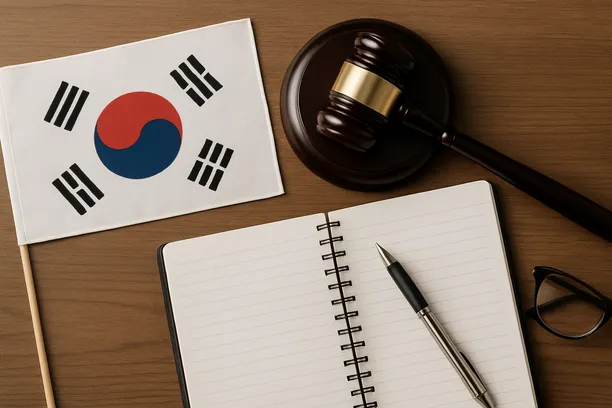 South Korea Commercial Act amendment 2026