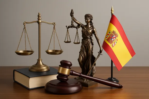 Spain corporate tax changes 2026