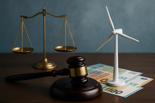 Spain renewable energy tax 2026