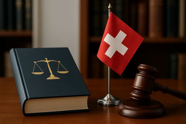 Swiss Rules 2026 joinder and consolidation
