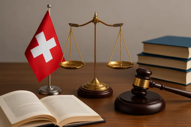 Swiss beneficial ownership register 2026