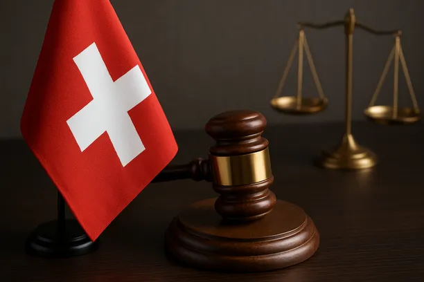 Switzerland Film Act 2026 streaming obligations