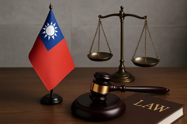 Taiwan merger control 2026 foreign buyers