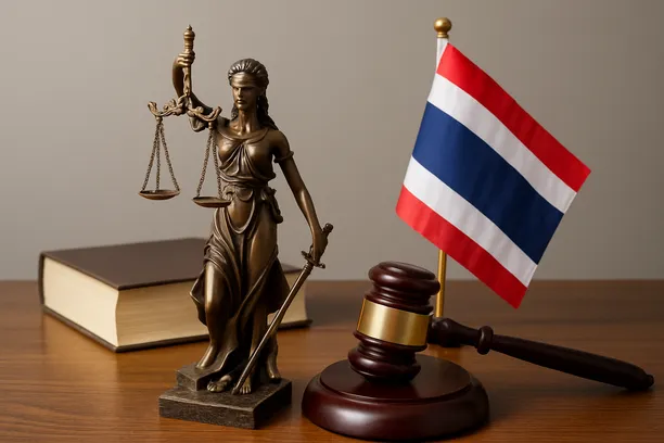 Thailand Foreign Business Act 2026