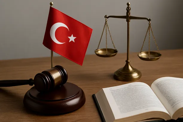 Turkey public procurement thresholds 2026