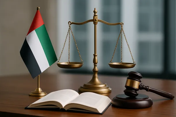 UAE M&A 2026 companies law merger control