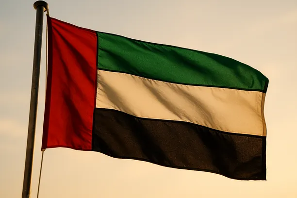 UAE company formation 2026