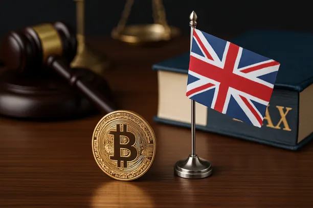 UK crypto tax 2026 reporting requirements