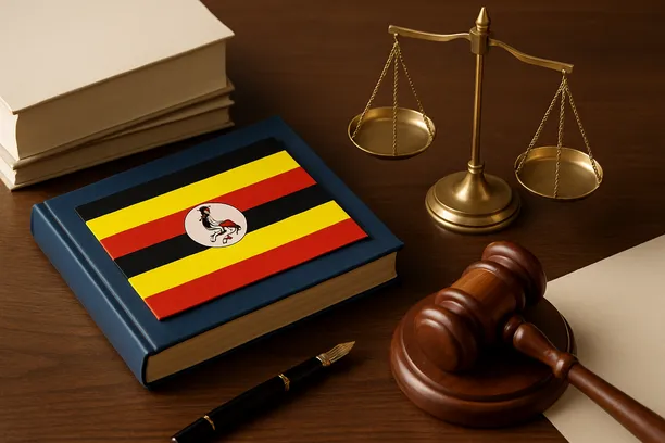 Uganda arbitration rules 2026 changes