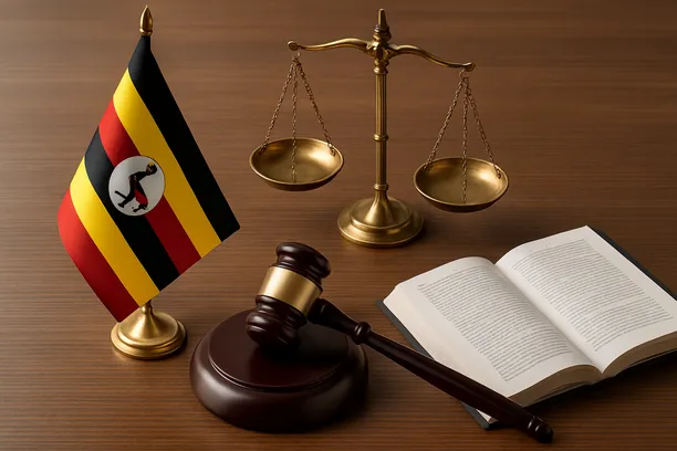 Uganda single digital media law 2026