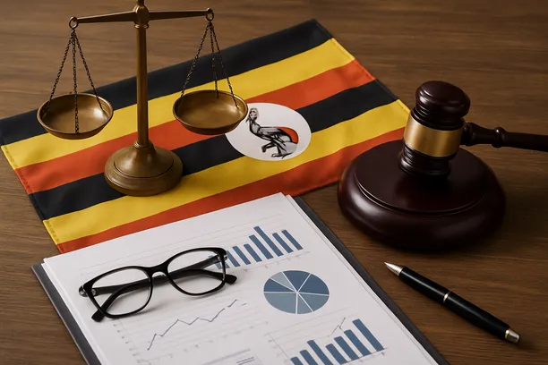 Uganda tax amendment bills 2026 commercial impact