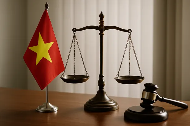 Vietnam Investment Law 2026 foreign investors