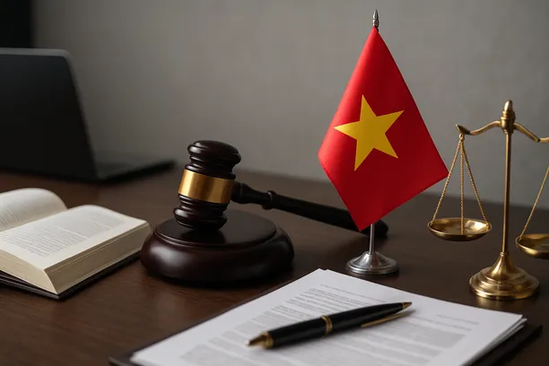 Vietnam M&A Investment Law 2026