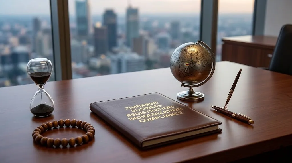 Zimbabwe 2026: Local Ownership &Amp; Reserved Sectors Compliance Guide For Foreign Investors - Zimbabwe Local Ownership And Indiginezation - Global Law Experts Zimbabwe Local Ownership Indigenization | Gle News