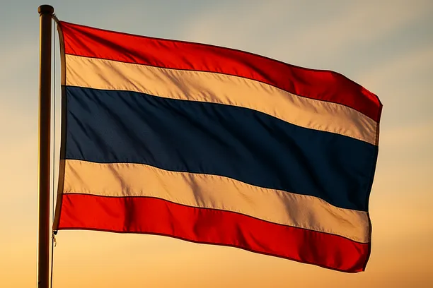 administrative litigation and appeal in thailand