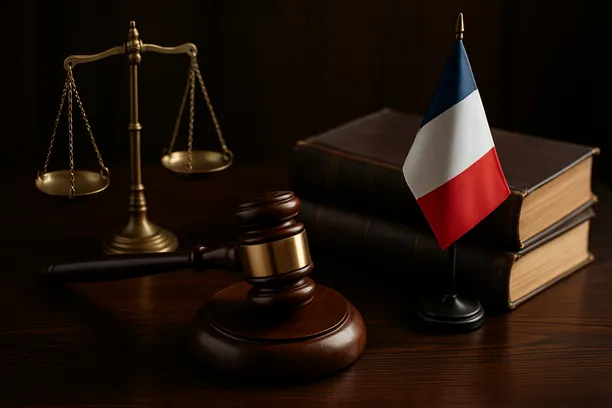 ai copyright france