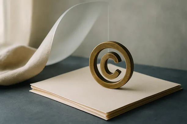 ai training copyright greece